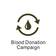 Blood Donation Campaign