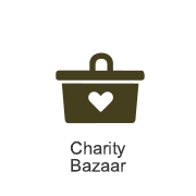 Charity Bazaar 